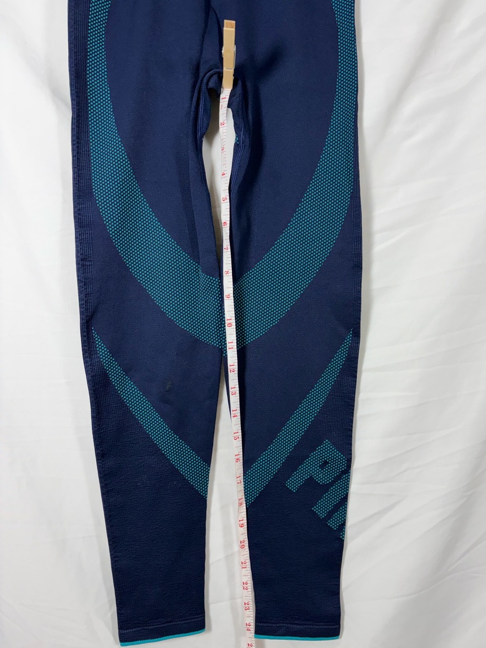 Victoria’s Secret PINK Active High Waist Leggings - Picture 5 of 8
